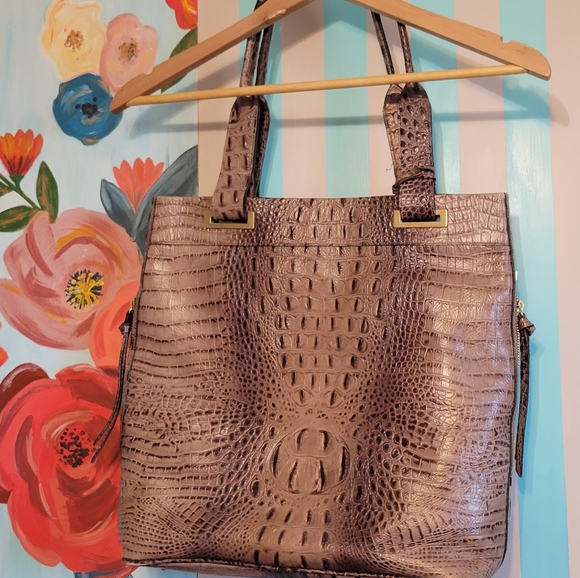 Brahmin purse - Picture 2 of 4